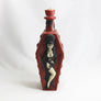 Elvira Coffin Decanter