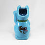 Fong's Lucky Kitty - Blue Edition