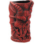 Stranger Things Hellfire Club Tiki Mug in Red