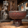 Big Nui Bowl By Flounder