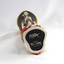 Peg Leg Pirate Party Parrot Mug - Red