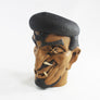 Poached Poet Tiki Mug