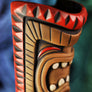 A#1 Boss Man Tiki Mug