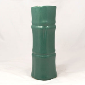 Bamboo Mug - Emerald Green