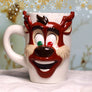 Blitzn'd Reindeer Mug