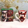 Blitzn'd Reindeer Mug