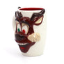 Blitzn'd Reindeer Mug