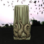 The Trick or Treater Terrifying Trio Tiki Mug Set
