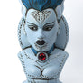 Tropical Bride by Big Toe - Pick Your Gemstone!