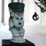 Tropical Bride by Big Toe - Pick Your Gemstone!