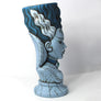 Tropical Bride by Big Toe - Pick Your Gemstone!
