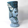 Tropical Bride by Big Toe - Pick Your Gemstone!