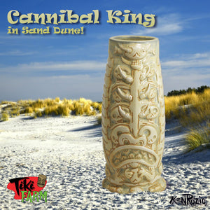 Cannibal King - Sand Dune