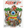 One-Eyed Devil Kun by Cynar