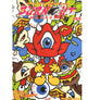 One-Eyed Devil Kun by Cynar