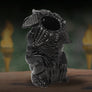 Stranger Things Demogorgon Tiki Mug in Black Gloss