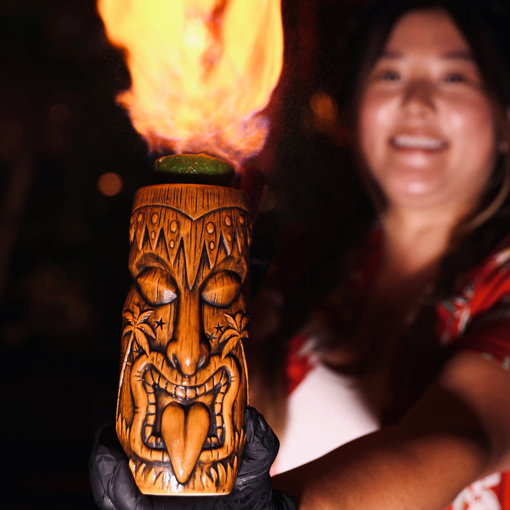 This Exotic World by Vince Ray – Tiki Farm