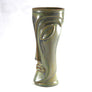 Moai Exotique Tiki Mug - Chromium Green