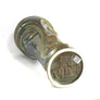 Moai Exotique Tiki Mug - Chromium Green