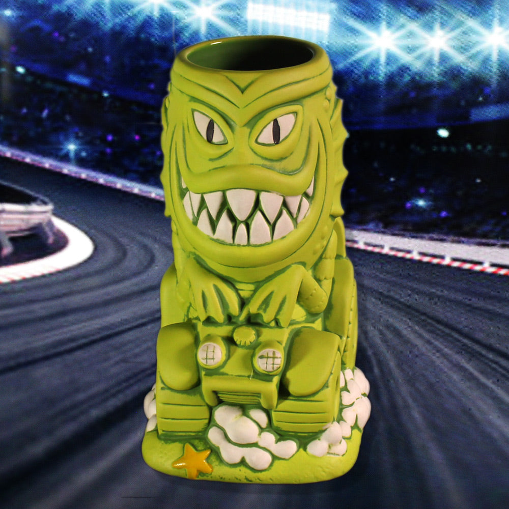 Tiki FARM マグ　セット The Trick or Treater Terrifying Trio Tiki Mug Set – Tiki Farm