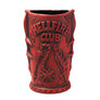 Stranger Things Hellfire Club Tiki Mug in Red