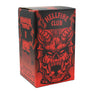 Stranger Things Hellfire Club Tiki Mug in Red
