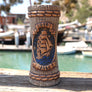 Homeward Bound Medallion Mug by Tank