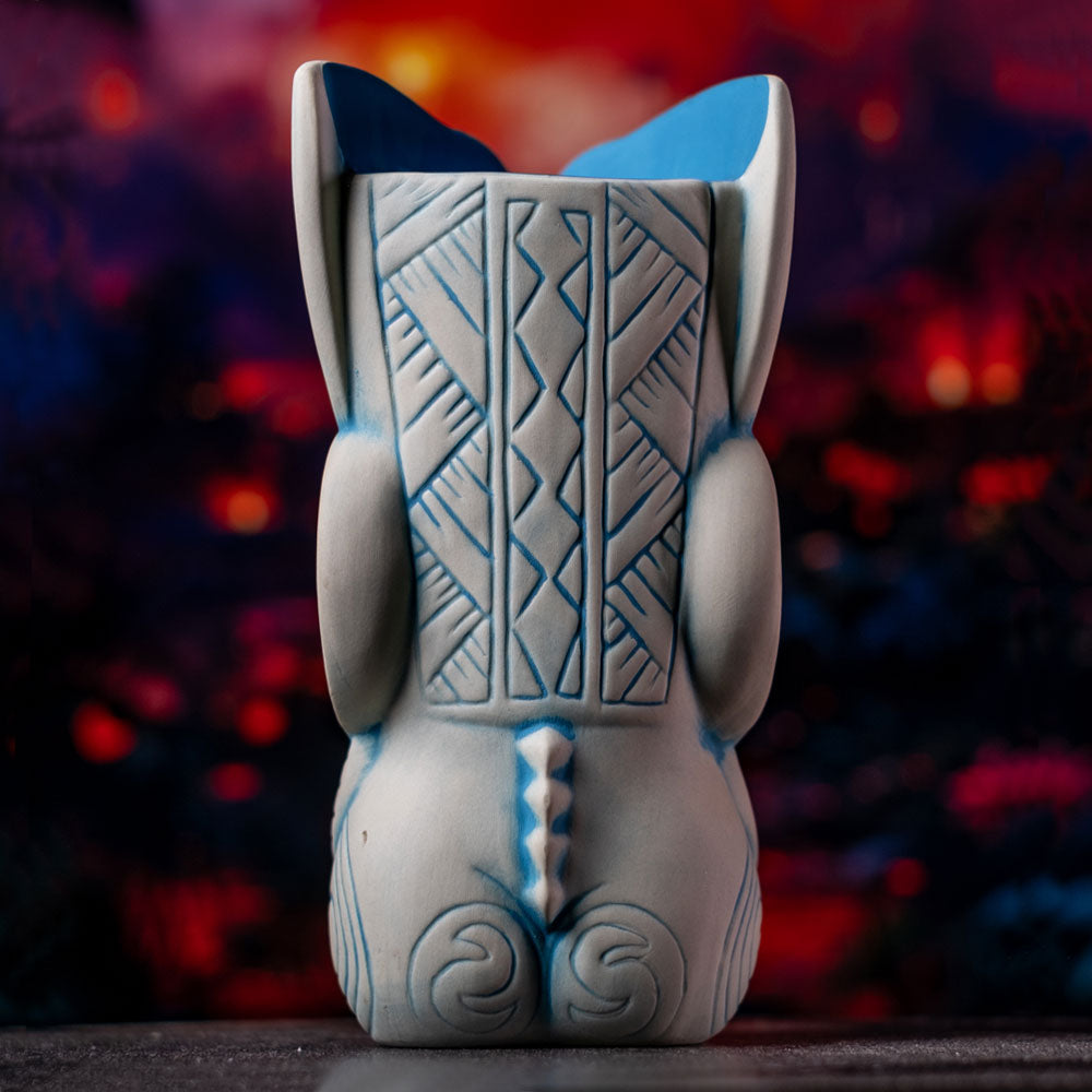 Kumaras by Ken Ruzic – Tiki Farm