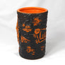LuWoW Mask Tiki Mug