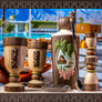 Modern Primitive Mixology Set