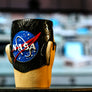 NASA Nick by Sam Gambino