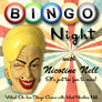 Nicotine Nell & Bingo Night!