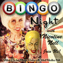 Nicotine Nell & Bingo Night!