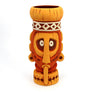Tumbuna Tiki Mug by Joe Vitale
