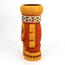 Tumbuna Tiki Mug by Joe Vitale