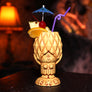 Poly Pollie Tiki Mug designed Philippe Tilikete