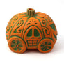 Pumpkin Buggy Mug by Bai