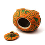 Pumpkin Buggy Mug by Bai
