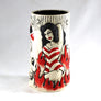 Vince Ray's Voodoo Idol Mug