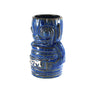 Rum Connoisseur Tiki Mug - Dual Tone Blue