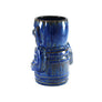 Rum Connoisseur Tiki Mug - Dual Tone Blue