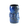 Rum Connoisseur Tiki Mug - Dual Tone Blue