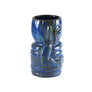 Rum Connoisseur Tiki Mug - Dual Tone Blue