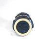 Rum Connoisseur Tiki Mug - Dual Tone Blue