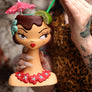 The Seductress Chalice by Claudette Barjoud aka Miss Fluff
