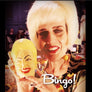 Nicotine Nell & Bingo Night!