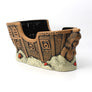 The Ship and Siren Boat Bowl by Pooch