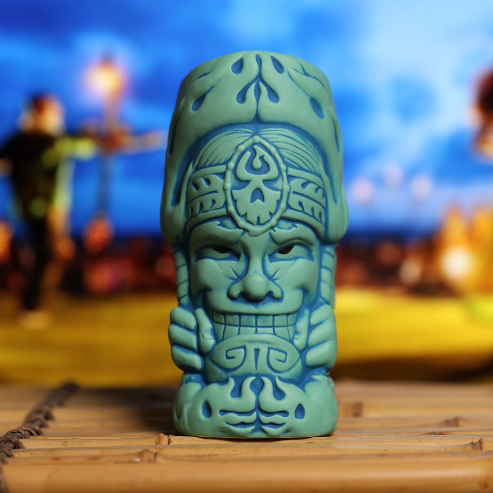 Ko & Ala by Squindo – Tiki Farm