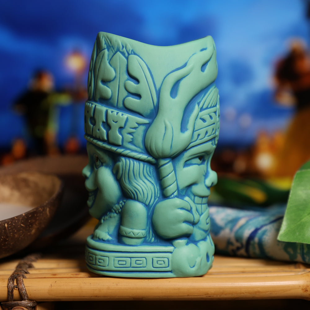 Ko & Ala by Squindo – Tiki Farm
