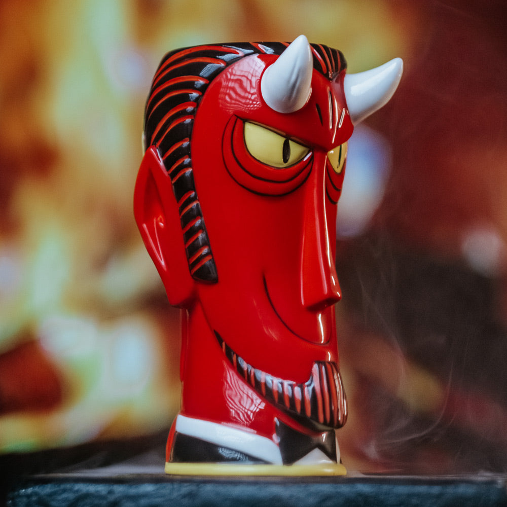 Sin is In! by Derek Yaniger – Tiki Farm
